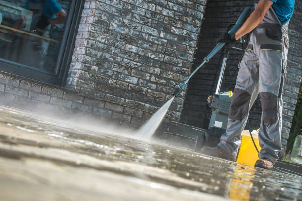 Boat and Dock Cleaning in Longview Heights, WA